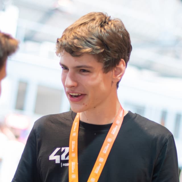 Photo of Paul Großmann