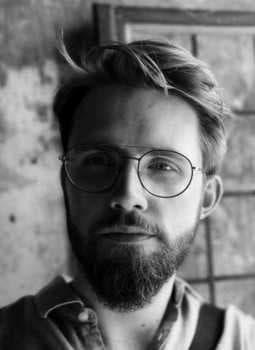 Photo of Johannes Moritz