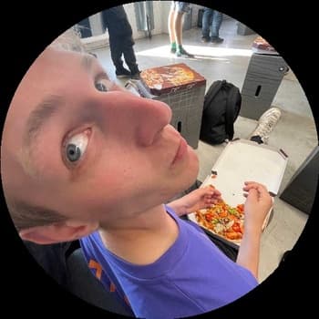 Photo of Anakin Pregitzer